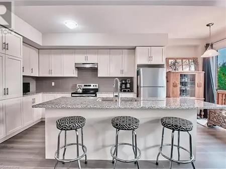 288 GLOVER Road Unit# 39 | 288 GLOVER Road Unit# 39, Stoney Creek