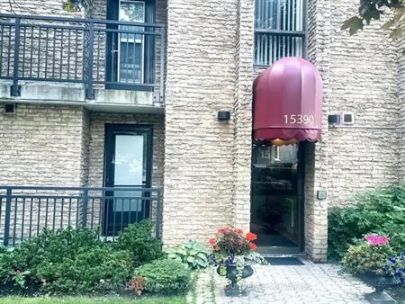 201 - 15390 YONGE STREET | 201 - 15390 YONGE STREET, Aurora