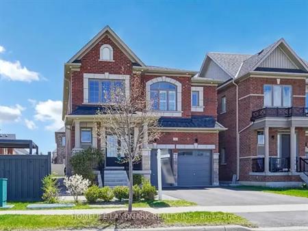 51 CRIMSON KING WAY | 51 CRIMSON KING WAY, East Gwillimbury