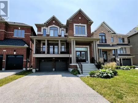 3 FRANK KELLY DRIVE | 3 FRANK KELLY DRIVE, East Gwillimbury