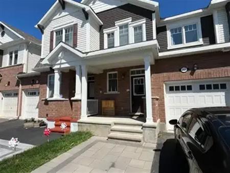 207 WILLOW ASTER CIRCLE | 207 WILLOW ASTER CIRCLE, Ottawa