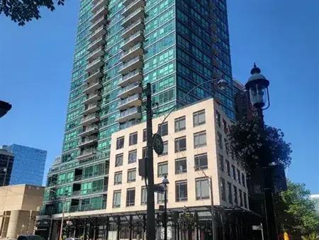 Luxury 1 Bd+Den at 1 Scott! Steps to St. Lawrence Mkt, Union, King+Yonge—Stunning! | 1 Scott Street, Toronto