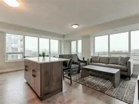 Luxury Condo River Views! City Metal Works! | 53 Arthur Street South, Guelph