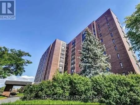 904 - 1356 MEADOWLANDS DRIVE E | 904 - 1356 MEADOWLANDS DRIVE E, Ottawa