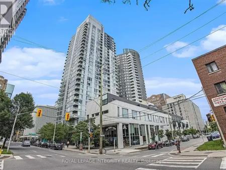 212 - 197 LISGAR STREET | 212 - 197 LISGAR STREET, Ottawa