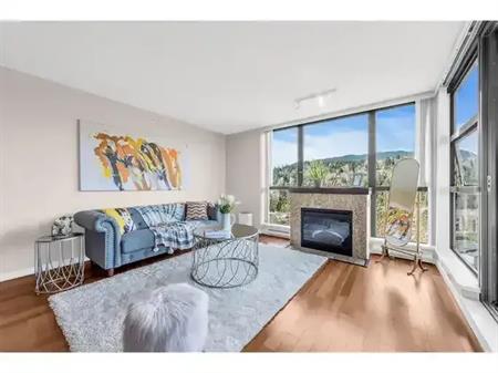 Newport Village Crescendo Suite! | 288 Ungless Way, Port Moody