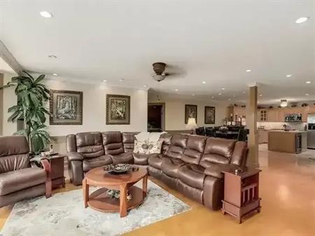~~Ocean View~~  Beautiful Home! | 15563 Marine Drive, White Rock