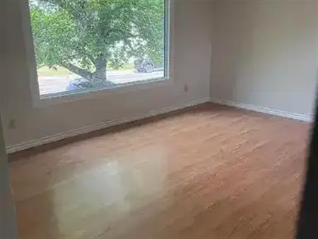 Duplex 3 bedroom house in Edmonton Ab | 8299 29 Avenue NW, Edmonton