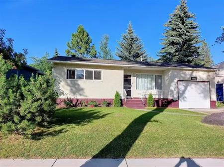 Sunset or Sunrise, this home is yours for $2295 | Edmonton