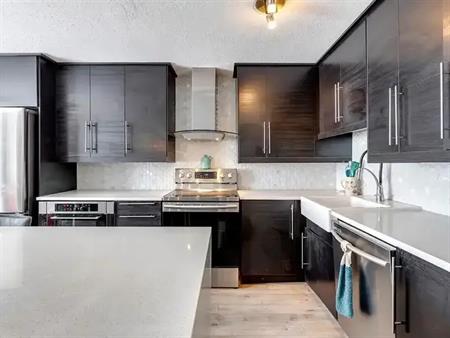 Luxury Downtown Condo | 204 - 1311 15 Avenue Southwest, Calgary