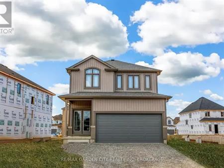 33 BOUNTY AVENUE | 33 BOUNTY AVENUE, Thorold