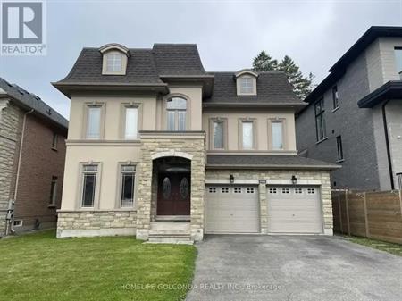 LOWER - 110A BOND CRESCENT | LOWER - 110A BOND CRESCENT, Richmond Hill