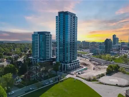 15 WELLINGTON Street S Unit# 908 | 15 WELLINGTON Street S Unit# 908, Kitchener