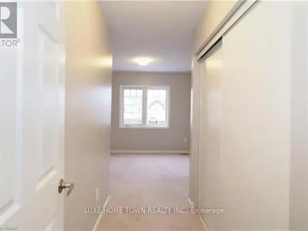 74 GLENVISTA DRIVE | 74 GLENVISTA DRIVE, Kitchener