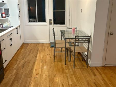 Chambre à Louer Pour Fille Tout Inclus