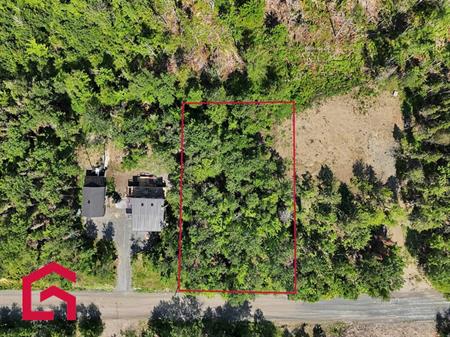 Terrain Résidentiel Rimouski À Vendre