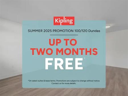 100 Dundas St E | 100 Dundas Street East, Mississauga