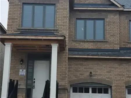 42 THELMA DRIVE | 42 THELMA DRIVE, Whitby