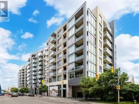 110 - 108 RICHMOND ROAD | 110 - 108 RICHMOND ROAD, Ottawa