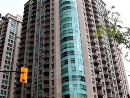 1503 - 200 RIDEAU STREET | 1503 - 200 RIDEAU STREET, Ottawa