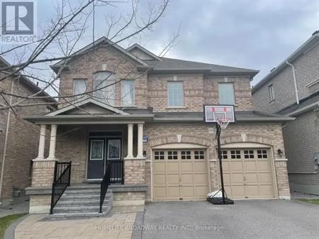 1195 ATKINS DRIVE | 1195 ATKINS DRIVE, Newmarket