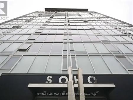 1701 - 300 LISGAR STREET | 1701 - 300 LISGAR STREET, Ottawa