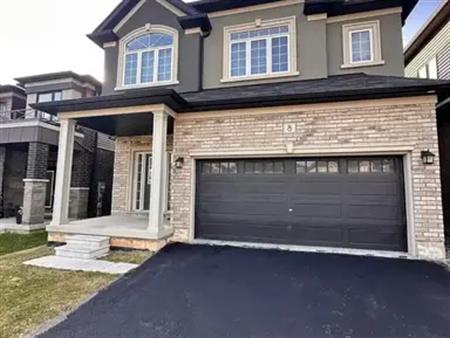 8 STAUFFER ROAD N | 8 STAUFFER ROAD N, Brantford