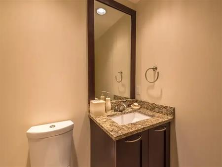 Live The Luxury Lifestyle at Lakeshore Towers | 75 Martin Street, Penticton