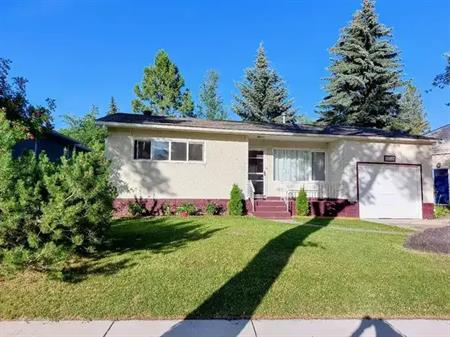 Sunset or Sunrise, this home is yours  for $2295 | 10107-84 street, Edmonton
