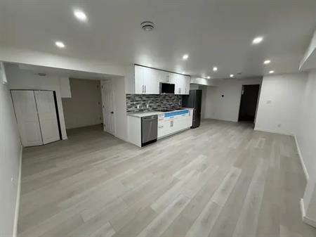 Beautiful basement suite 2 bedrooms | 10519 173 Avenue North West, Edmonton