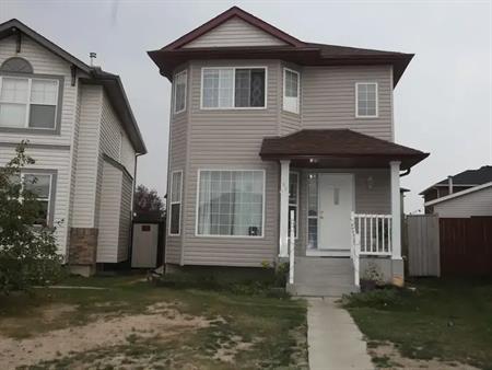 whole house finished basement included | 59 Tarawood Grove Northeast, Calgary