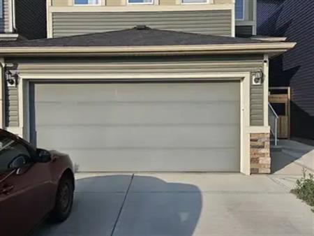 Beautiful Spacious 3-Bedroom Home for Rent in Seton with Double Car Garage | 82 Seton Road Southeast, Calgary