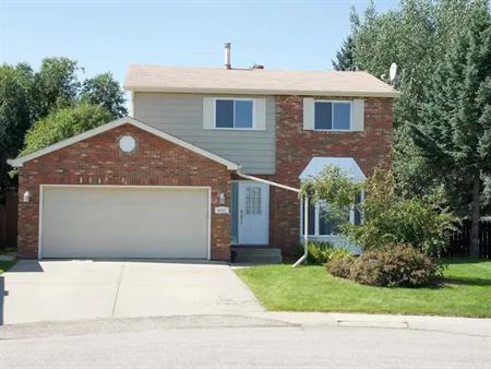 Beautiful Renovated Home in Summerlea | 9432 174 Street Northwest, Edmonton