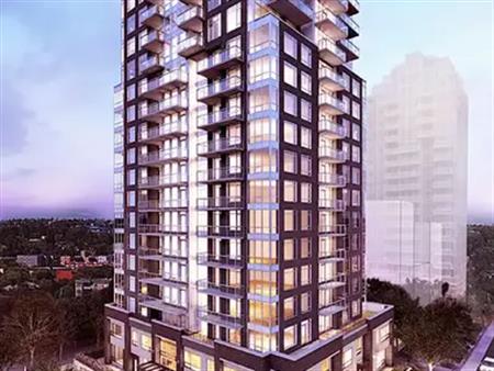 Sunny Corner One Bedroom + Den Condo in the heart of the Beltline | 402 - 1501 6 Street SW, Calgary