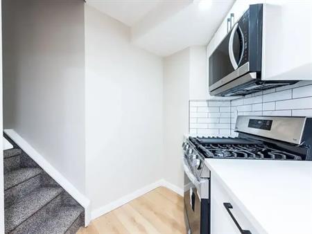 Walk to Schools,Shops & More–1 Bed Legal Basement for Rent in SW Calgary | 184 Bridlewood Road Southwest, Calgary