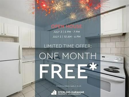 Summit Place | 1441 Lawrence Ave East, North York
