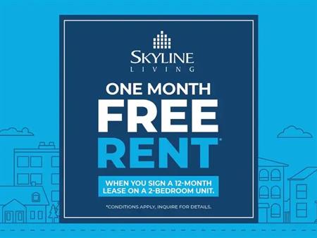 Willowdale Apartments | 325 Willowdale Crescent, Sarnia
