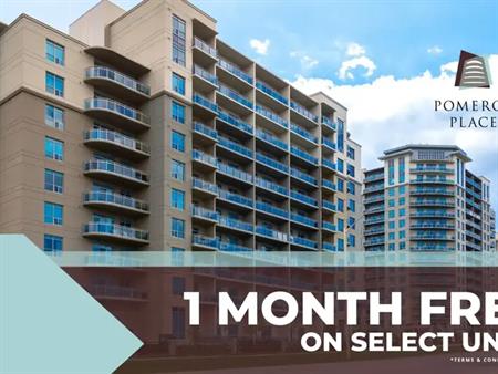 Pomeroy Place | Buildings 885, 905, 3040 | 885 southdale, London