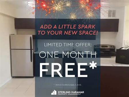 Buckingham House | 601 Finch Ave. W., Toronto