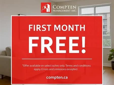 Lake Promenade Community - 220 Lake Promenade | 220 Lake Promenade, Toronto