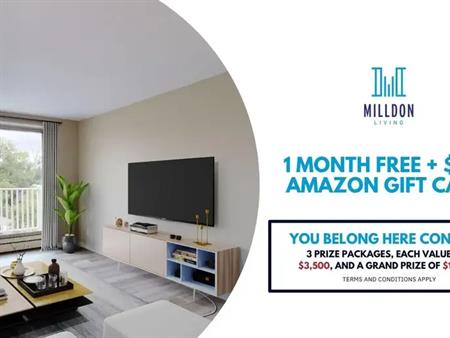 Empress | 810 Trillium Park, Sarnia