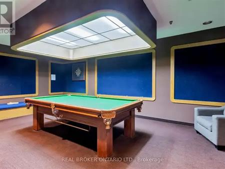 607 - 5250 LAKESHORE ROAD | 607 - 5250 LAKESHORE ROAD, Burlington