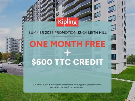 12 -24 Leith Hill RD | 24 Leith Hill RD, Toronto