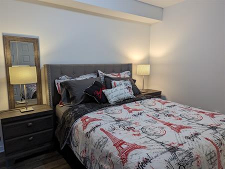 Chambre Luxueux A Louer- Aylmer/Gatineau