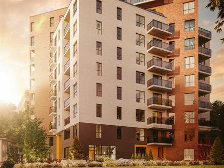 1 Bedroom - 4988 Place De La Savane, Mont-Royal