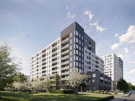 Studio - 2800 Boulevard Thimens, Deschaillons-sur-Saint-Laurent