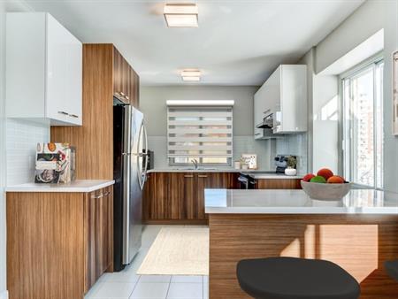 Château Isabelle | 4560 Boulevard LaSalle, Verdun