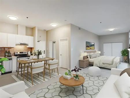 Tour Sherbrooke | 450 Rue Sherbrooke Est, Montreal