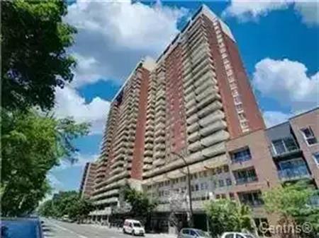 Looking for a minimalist lifestyle in the Plateau? Bright and Updated Studio Apartment in the Heart of the Plateau | 3535 Ave
