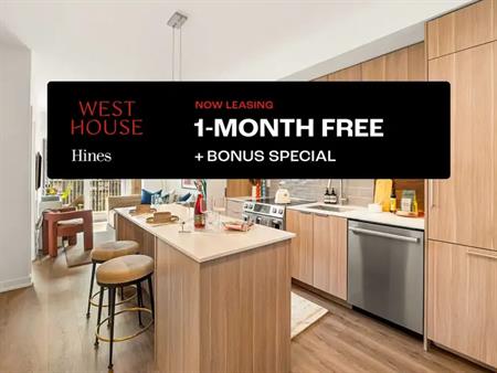 West House | 88 Bathurst Street, Toronto